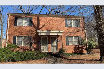 1451 Milledge Avenue, Athens, GA 30605 - Photo 1