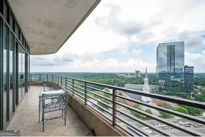 750 Park Avenue NE #21E, Atlanta, GA 30326 - Photo 6