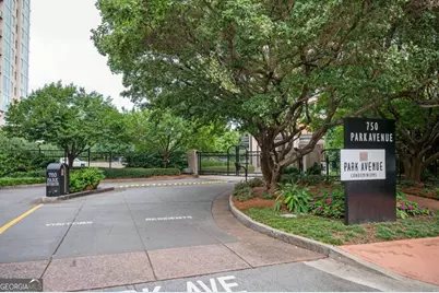 750 Park Avenue NE #21E, Atlanta, GA 30326 - Photo 24