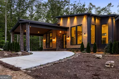 103 Dry Branch Road, Blue Ridge, GA 30513 - Photo 8