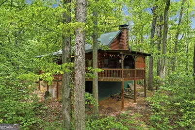 1564 Big Ben Road, Ellijay, GA 30540 - Photo 58