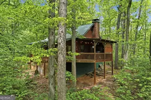 1564 Big Ben Rd, Ellijay, GA 30540 - Photo 58