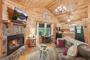 1564 Big Ben Rd, Ellijay, GA 30540 - Photo 2