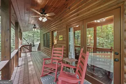 1564 Big Ben Road, Ellijay, GA 30540 - Photo 28