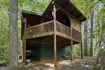 1564 Big Ben Road, Ellijay, GA 30540 - Photo 34