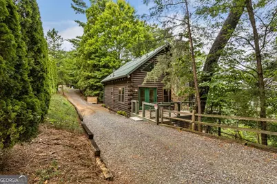 32 Little Amy Creek Trail, Ellijay, GA 30540 - Photo 48