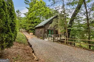 32 Little Amy Creek Trail, Ellijay, GA 30540 - Photo 48