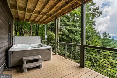 32 Little Amy Creek Trail, Ellijay, GA 30540 - Photo 42