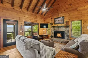 32 Little Amy Creek Trail, Ellijay, GA 30540 - Photo 4