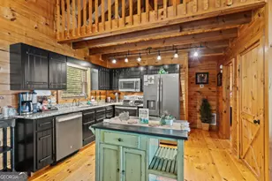 32 Little Amy Creek Trail, Ellijay, GA 30540 - Photo 6