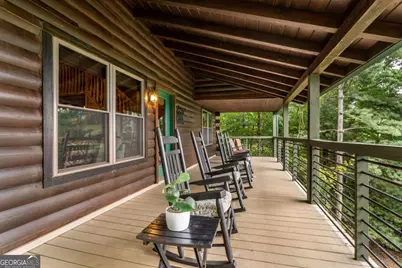 32 Little Amy Creek Trail, Ellijay, GA 30540 - Photo 46