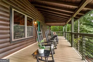 32 Little Amy Creek Trail, Ellijay, GA 30540 - Photo 46