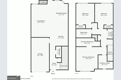 3065 Windcrest Court, Alpharetta, GA 30022 - Photo 40