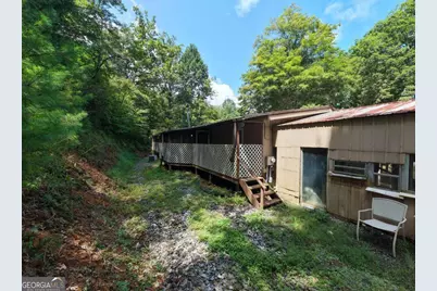 338 Gander Gap Road, Hiawassee, GA 30546 - Photo 4