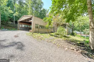 338 Gander Gap Rd, Hiawassee, GA 30546 - Photo 2