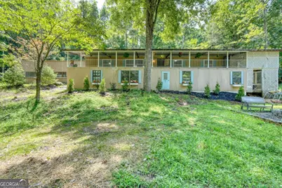 338 Gander Gap Road, Hiawassee, GA 30546 - Photo 1