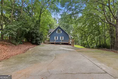 675 Currahee Ridge Road, Toccoa, GA 30577 - Photo 64