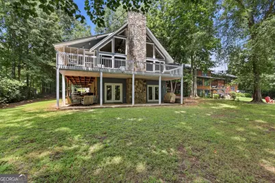 675 Currahee Ridge Road, Toccoa, GA 30577 - Photo 2