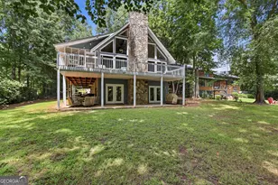 675 Currahee Ridge Rd, Toccoa, GA 30577 - Photo 2