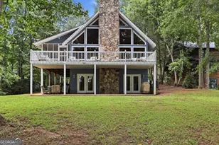 675 Currahee Ridge Rd, Toccoa, GA 30577 - Photo 1