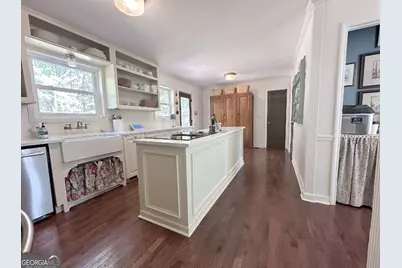 4424 Lower Fayetteville Road, Sharpsburg, GA 30277 - Photo 6