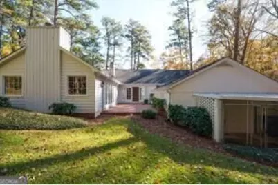 2783 S Hillandale Circle, Macon, GA 31204 - Photo 20