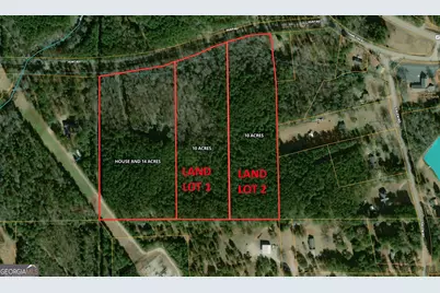 121 Hunt Road, Lagrange, GA 30241 - Photo 76