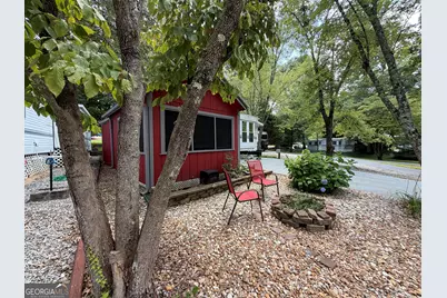 66 Maple Wood Lane, Cleveland, GA 30528 - Photo 8