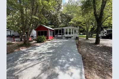 66 Maple Wood Lane, Cleveland, GA 30528 - Photo 1