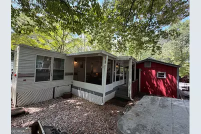 66 Maple Wood Lane, Cleveland, GA 30528 - Photo 68