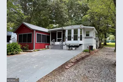 66 Maple Wood Lane, Cleveland, GA 30528 - Photo 2