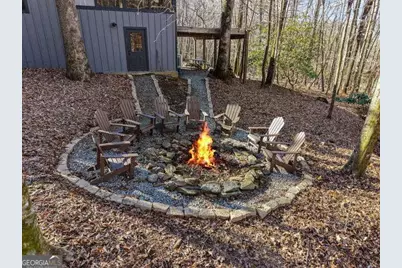 355 Henslee Hollow Lane, Rabun Gap, GA 30568 - Photo 16
