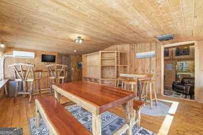 355 Henslee Hollow Lane, Rabun Gap, GA 30568 - Photo 4