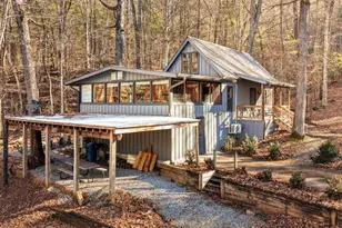 355 Henslee Hollow Ln, Rabun Gap, GA 30568 - Photo 1