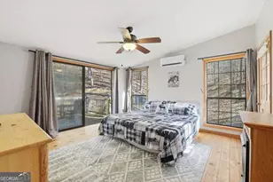 355 Henslee Hollow Ln, Rabun Gap, GA 30568 - Photo 8