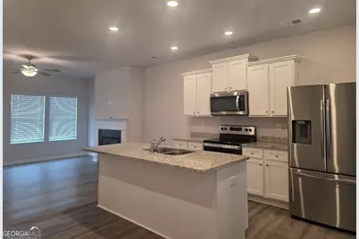 4353 Smithgall Court #62, Union City, GA 30291 - Photo 12