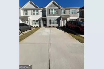 4353 Smithgall Court #62, Union City, GA 30291 - Photo 2