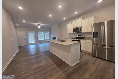 4353 Smithgall Court #62, Union City, GA 30291 - Photo 6