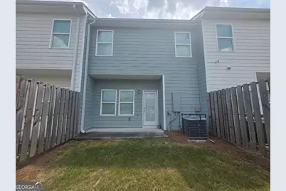 4353 Smithgall Court #62, Union City, GA 30291 - Photo 26
