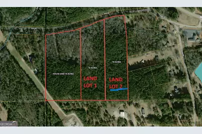 0 Hunt Road #2, Lagrange, GA 30241 - Photo 8