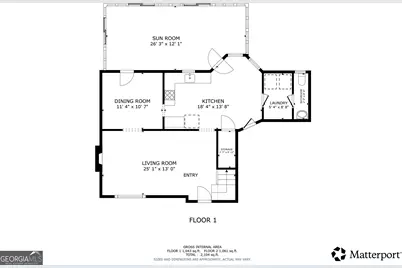 1675 Round Road, Grayson, GA 30017 - Photo 46