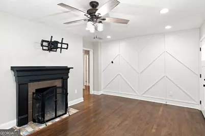 1146 Edgefield Drive SW, Atlanta, GA 30310 - Photo 4