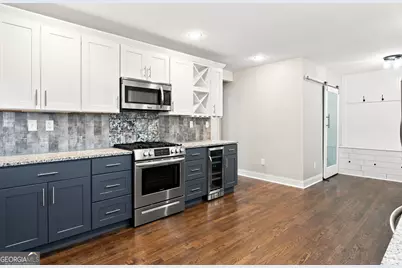 1146 Edgefield Drive SW, Atlanta, GA 30310 - Photo 8