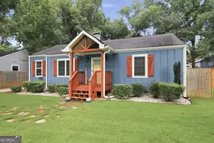 1146 Edgefield Dr SW, Atlanta, GA 30310 - Photo 2
