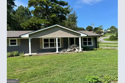 1610 Johnson Road, Chickamauga, GA 30707 - Photo 2