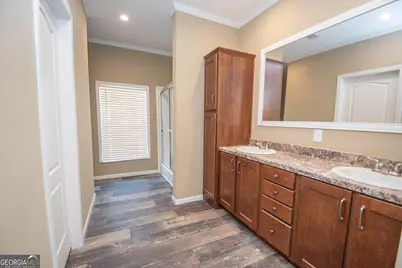 196 Dogwood Lane, Woodbury, GA 30293 - Photo 18