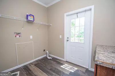 196 Dogwood Lane, Woodbury, GA 30293 - Photo 14