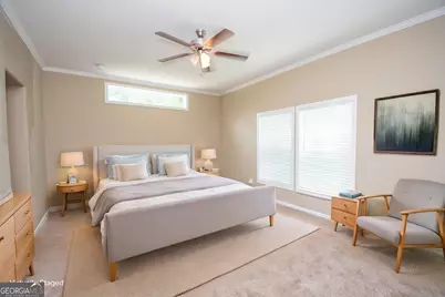 196 Dogwood Lane, Woodbury, GA 30293 - Photo 16