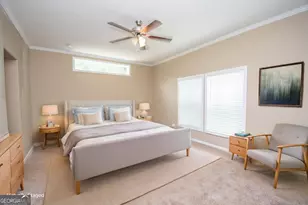196 Dogwood Ln, Woodbury, GA 30293 - Photo 16