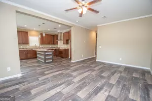 196 Dogwood Ln, Woodbury, GA 30293 - Photo 6